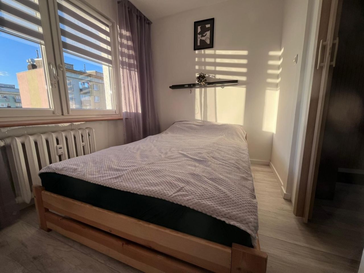 Mieszkanie 2-pokojowe Gorzów Wielkopolski. Zdjęcie 4