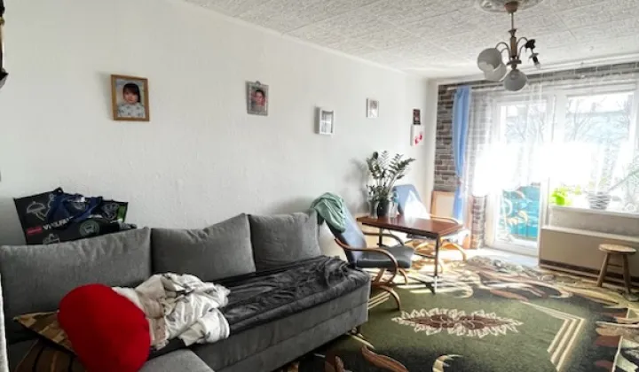 Mieszkanie 2-pokojowe Swarzędz, ul. Augusta Cieszkowskiego