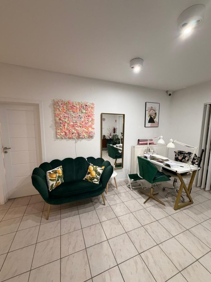 Lokal Warszawa Praga-Południe, ul. Szaserów. Zdjęcie 5