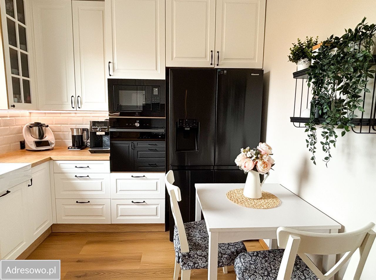 Mieszkanie 3-pokojowe Rumia Centrum, ul. Morska. Zdjęcie 5