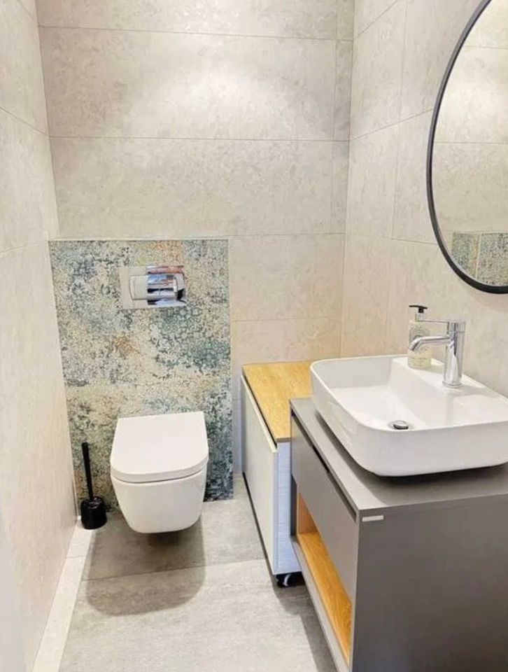 Mieszkanie 3-pokojowe Zamienie. Zdjęcie 7