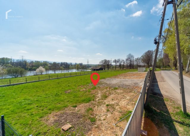 Działka inwestycyjna Bielsko-Biała, ul. Samotna. Zdjęcie 2