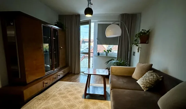 Mieszkanie 2-pokojowe Kędzierzyn-Koźle Koźle, ul. Norberta Bończyka