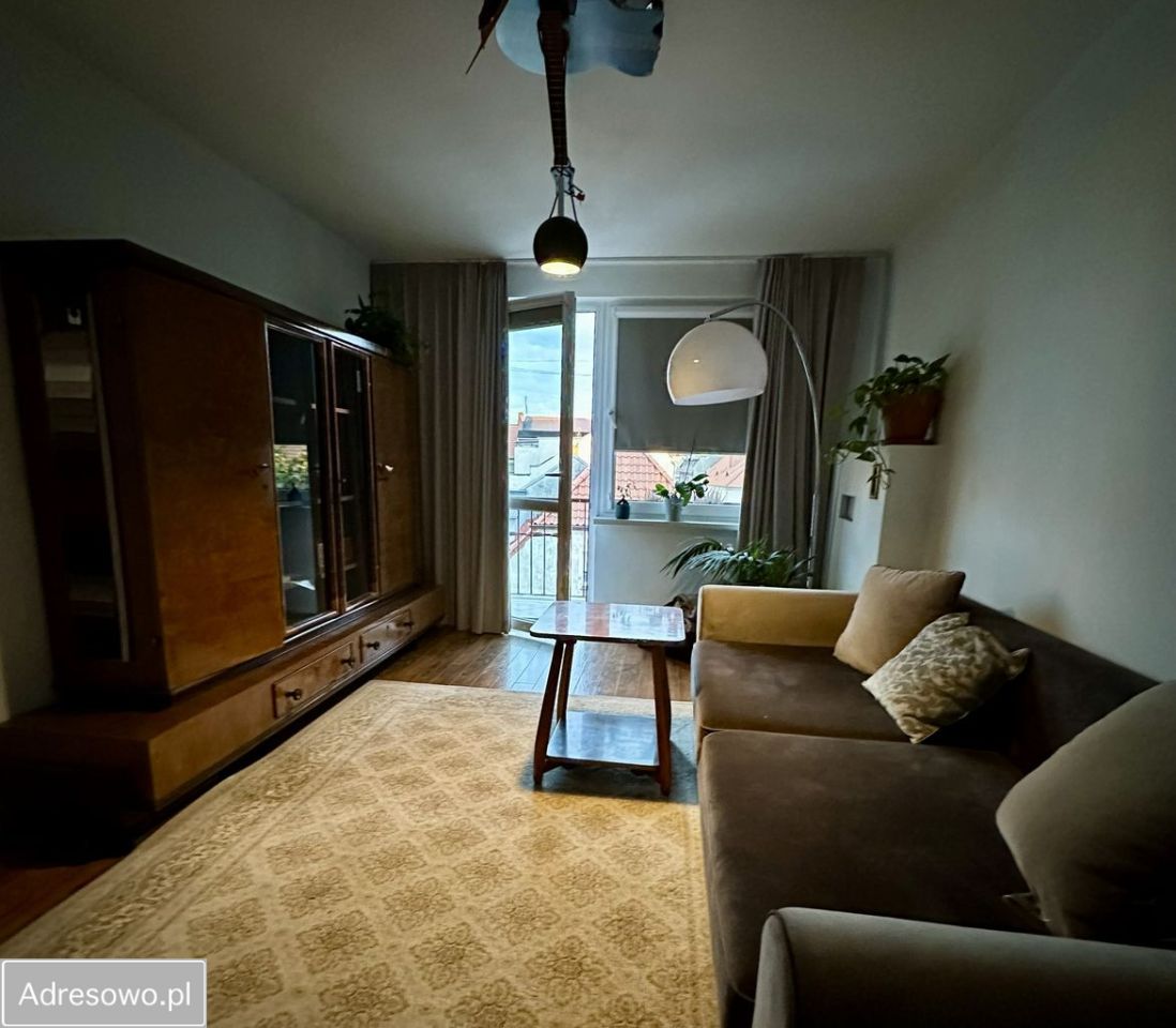 Mieszkanie 2-pokojowe Kędzierzyn-Koźle Koźle, ul. Norberta Bończyka. Zdjęcie 1