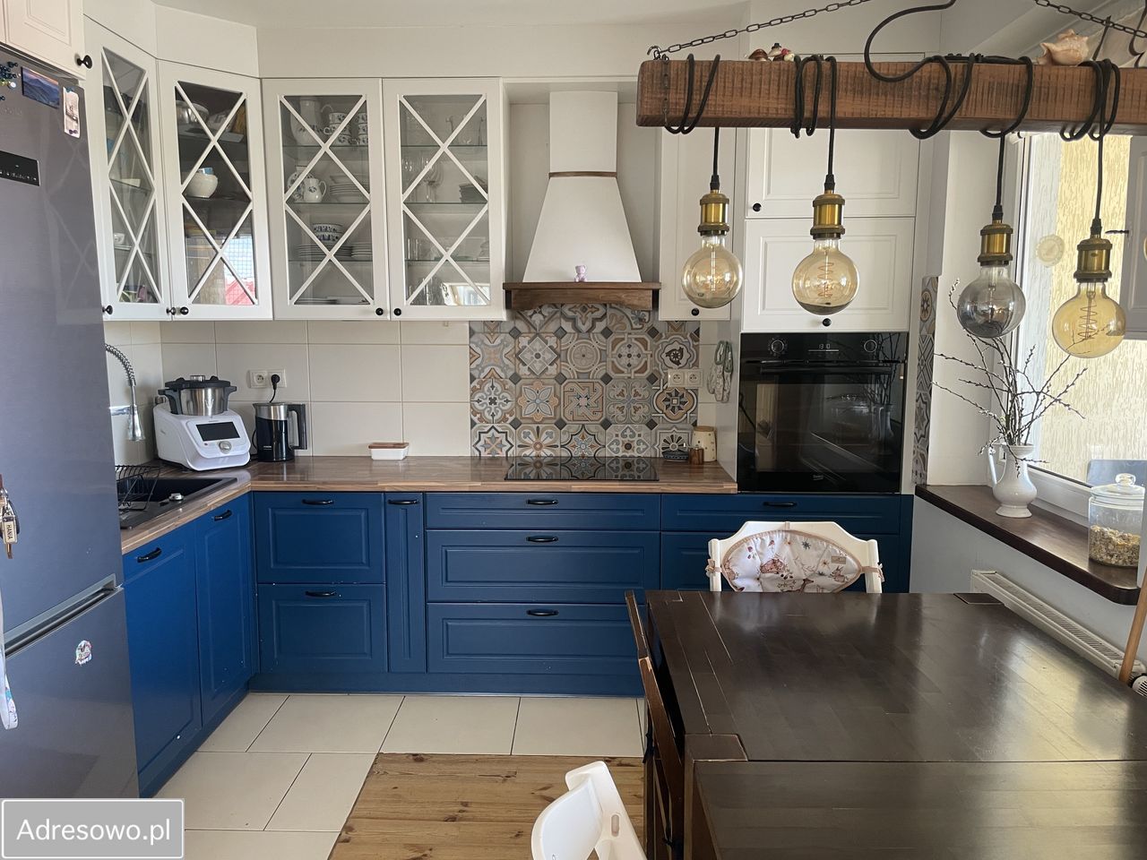 Mieszkanie 3-pokojowe Olsztyn Osiedle Generałów, ul. Złota. Zdjęcie 3