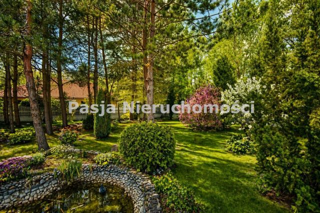 dom wolnostojący, 5 pokoi Grabina. Zdjęcie 4