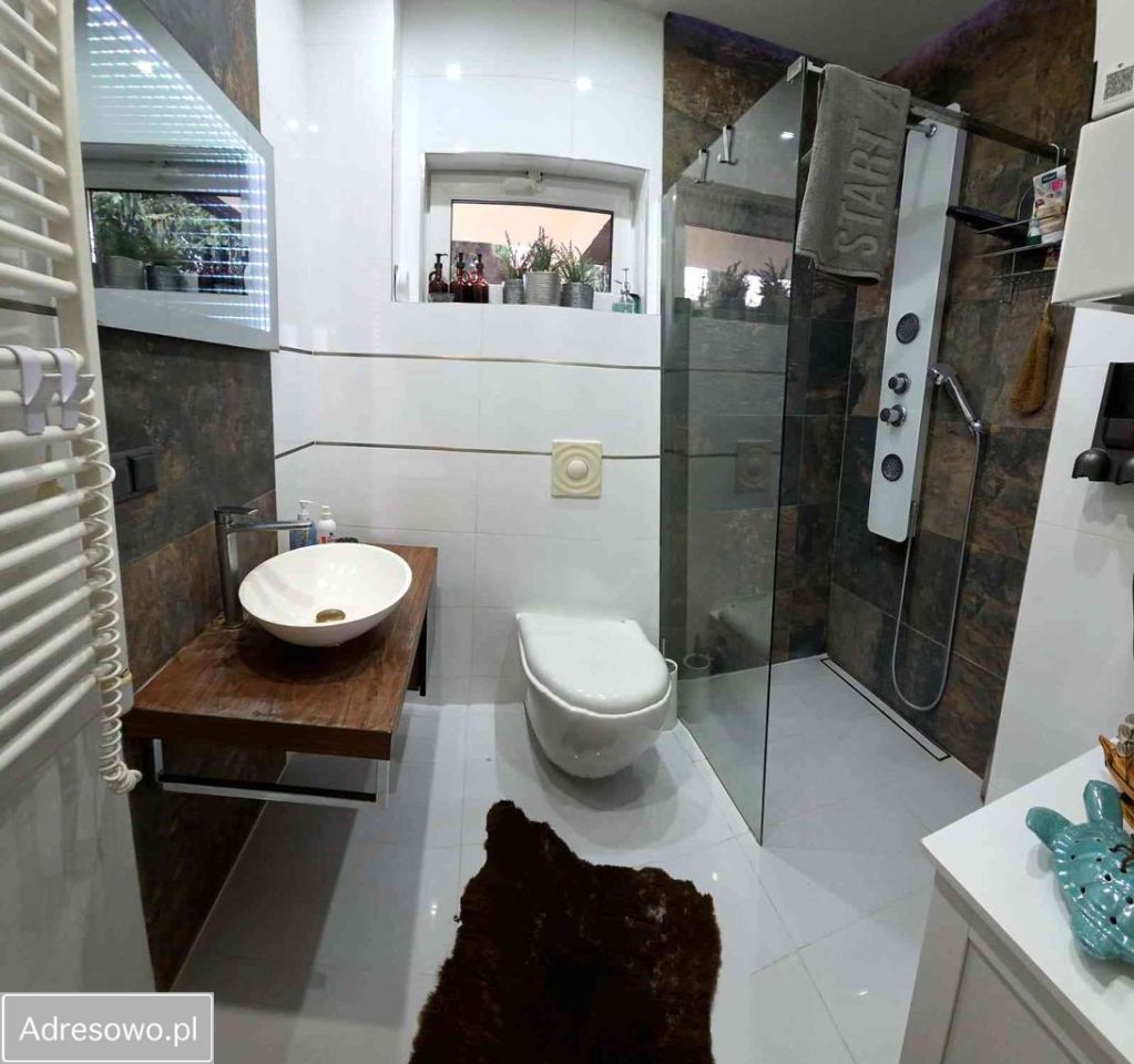 dom wolnostojący, 5 pokoi Michałowice, ul. Michałki. Zdjęcie 4