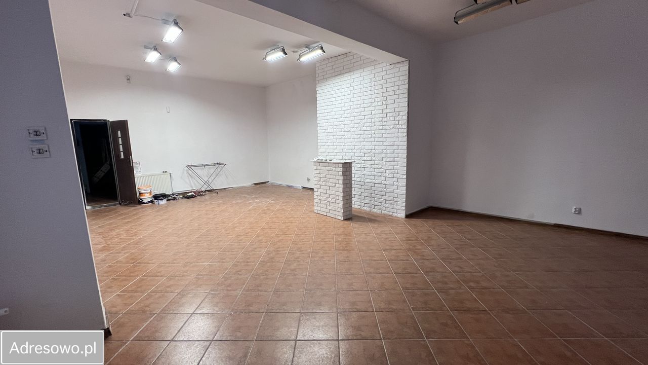 kamienica, 4 pokoje Góra, ul. marsz. Józefa Piłsudskiego. Zdjęcie 2