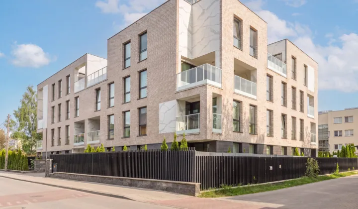 Mieszkanie 3-pokojowe Warszawa Ochota, ul. Maszynowa