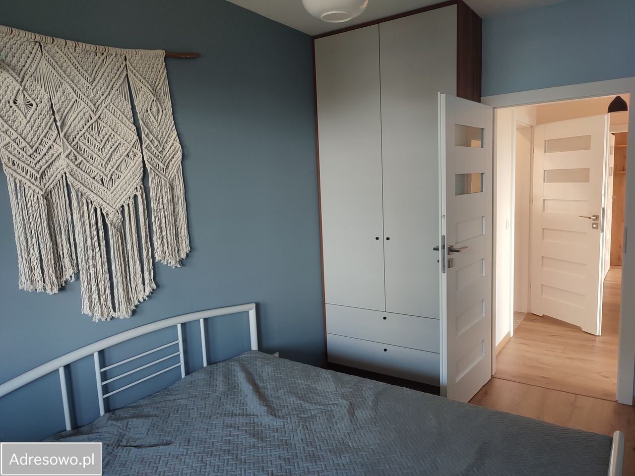 Mieszkanie 4-pokojowe Gliwice Łabędy, ul. Zygmuntowska. Zdjęcie 11
