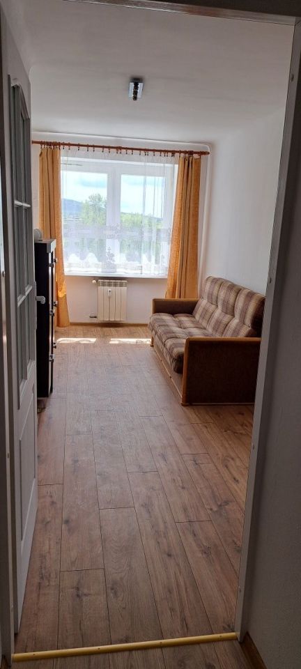 Mieszkanie 3-pokojowe Kielce Centrum, ul. Mieczysława Karłowicza. Zdjęcie 2
