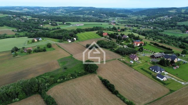 Działka budowlana Trzciana, trzciana. Zdjęcie 5