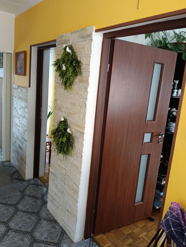 dom wolnostojący, 2 pokoje Olsztyn Dajtki, Makowa. Zdjęcie 22