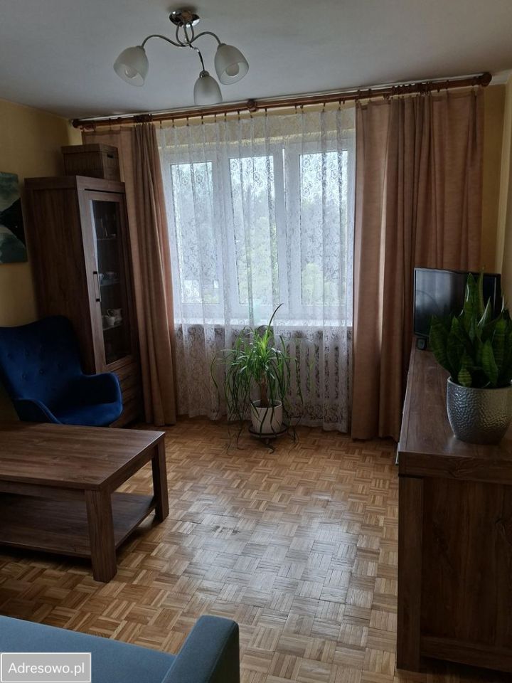 Mieszkanie 3-pokojowe Pruszków, ul. Lipowa. Zdjęcie 4