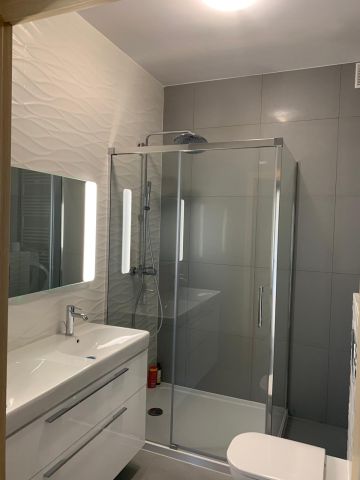 Mieszkanie 4-pokojowe Warszawa Wilanów, ul. Bruzdowa. Zdjęcie 4