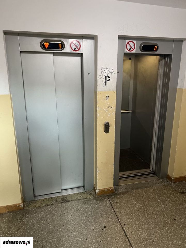 Mieszkanie 1-pokojowe Szczecin Centrum, al. Wyzwolenia. Zdjęcie 5