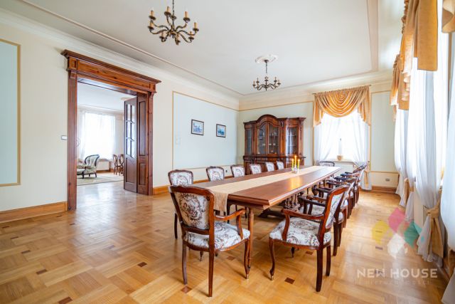 dworek, 10 pokoi Spręcowo. Zdjęcie 7