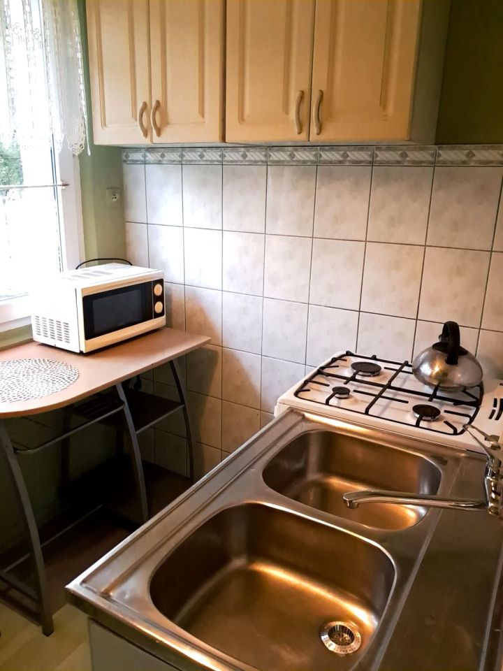 Mieszkanie 2-pokojowe Słupsk, ul. Braci Gierymskich. Zdjęcie 6