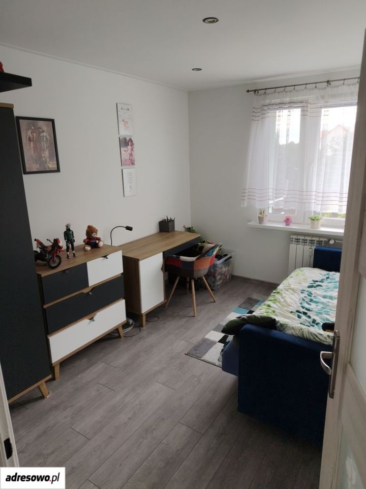 Mieszkanie 4-pokojowe Ścinawa, ul. Tadeusza Kościuszki. Zdjęcie 6