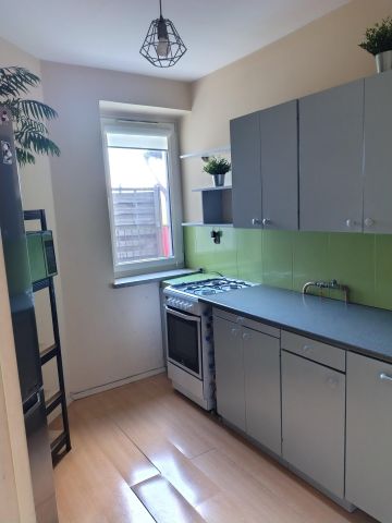 Mieszkanie 2-pokojowe Łódź Olechów, ul. Kazimierza Odnowiciela. Zdjęcie 8