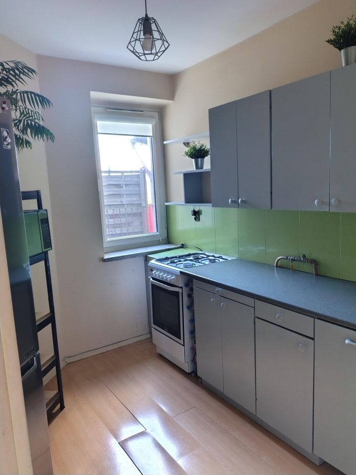 Mieszkanie 2-pokojowe Łódź Olechów, ul. Kazimierza Odnowiciela. Zdjęcie 8