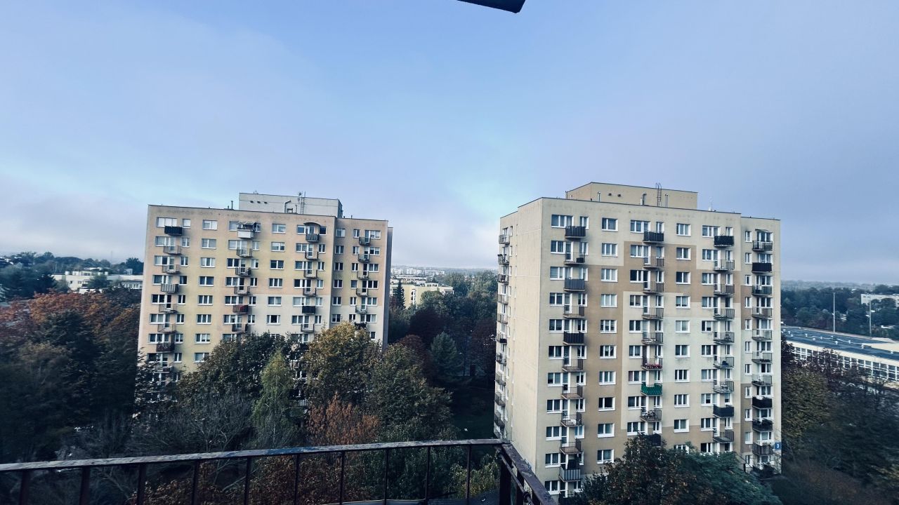 Mieszkanie 2-pokojowe Lublin Czechów, ul. Wojciecha Żywnego. Zdjęcie 10