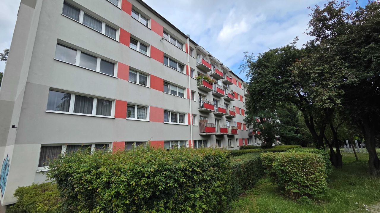 Mieszkanie do wynajęcia bez pośredników
al. Aleja Armii Krajowej
Częstochowa Tysiąclecie