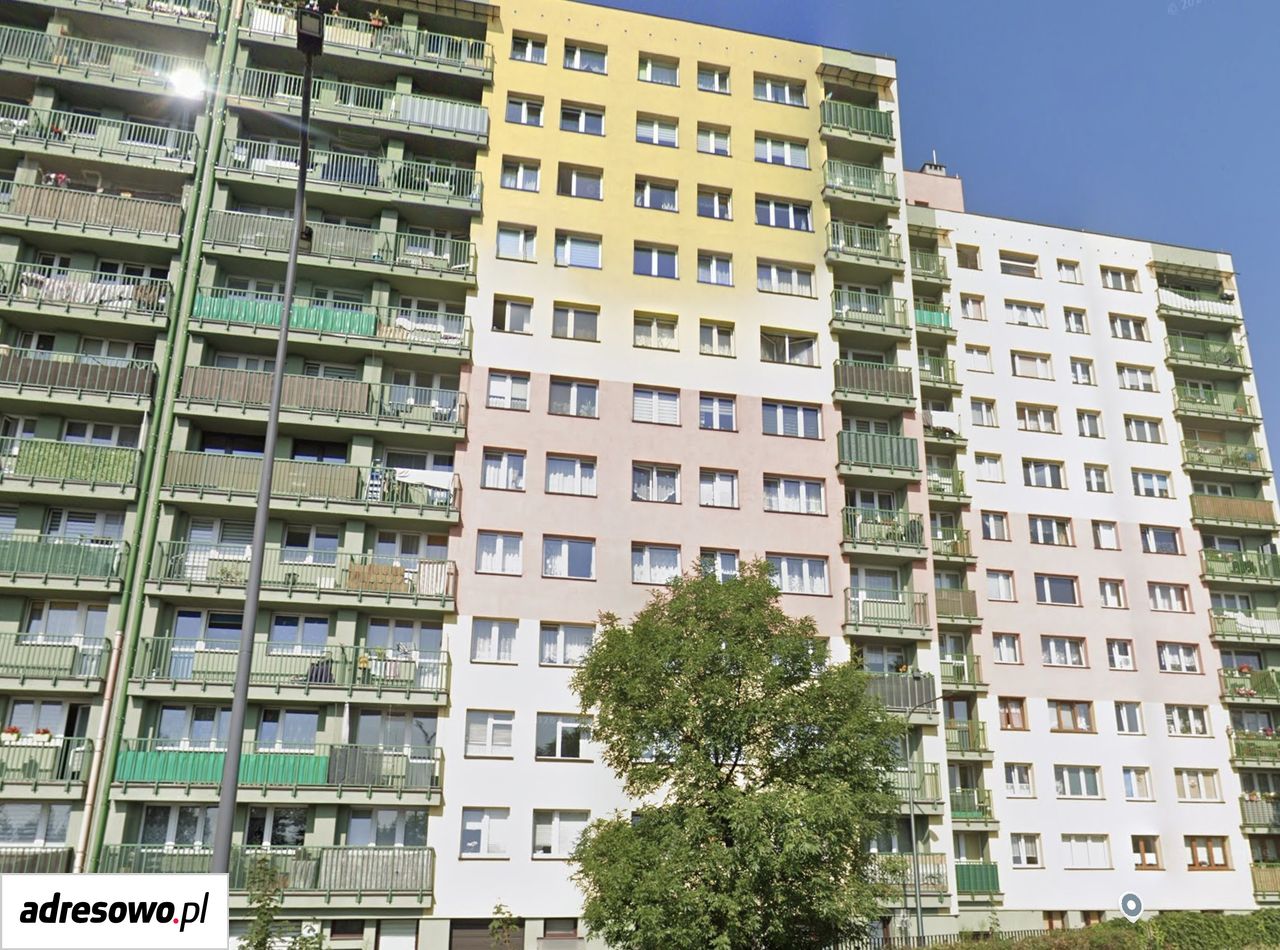 Mieszkanie 1-pokojowe Sosnowiec Centrum, ul. Ostrogórska. Zdjęcie 1
