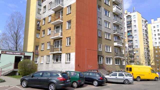 Mieszkanie 1-pokojowe Gliwice Trynek, ul. Młodych Patriotów. Zdjęcie 1
