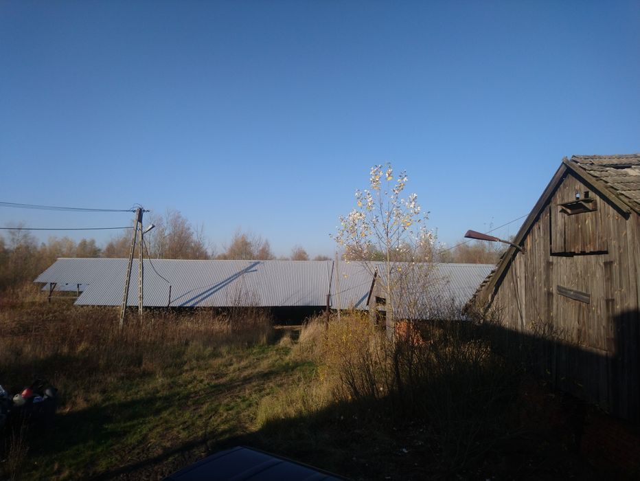 Działka inwestycyjna Bożydar. Zdjęcie 7