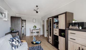 Mieszkanie 2-pokojowe Wrocław Stare Miasto, ul. Nowy Świat 36. Zdjęcie 1