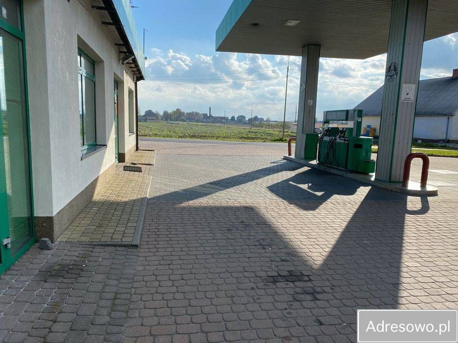 Nieruchomość komercyjna Bednary, ul. 10 Pułku Piechoty. Zdjęcie 4