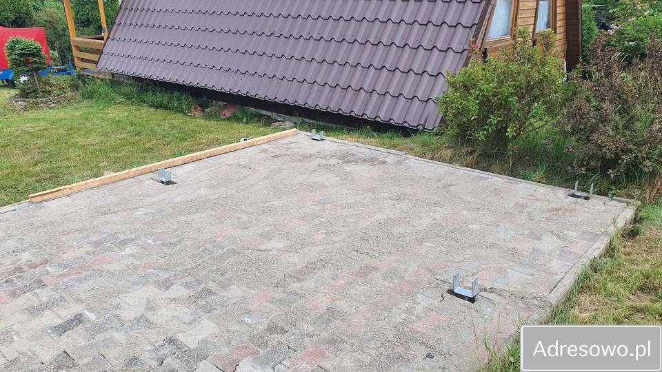 dom wolnostojący Pietrzykowice, ul. Jarzębinowa. Zdjęcie 14