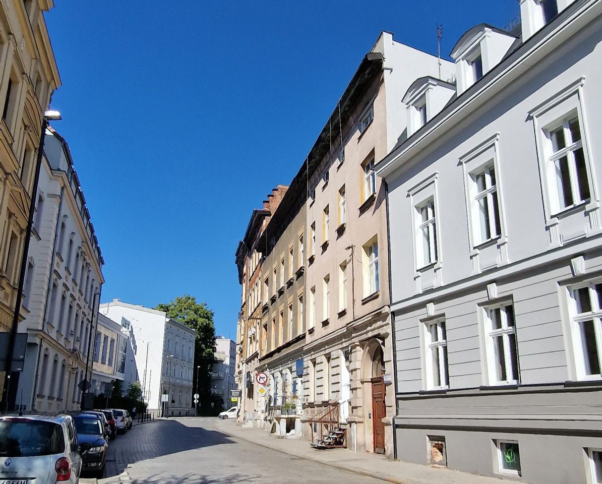 Lokal Gliwice, ul. Górnych Wałów. Zdjęcie 2