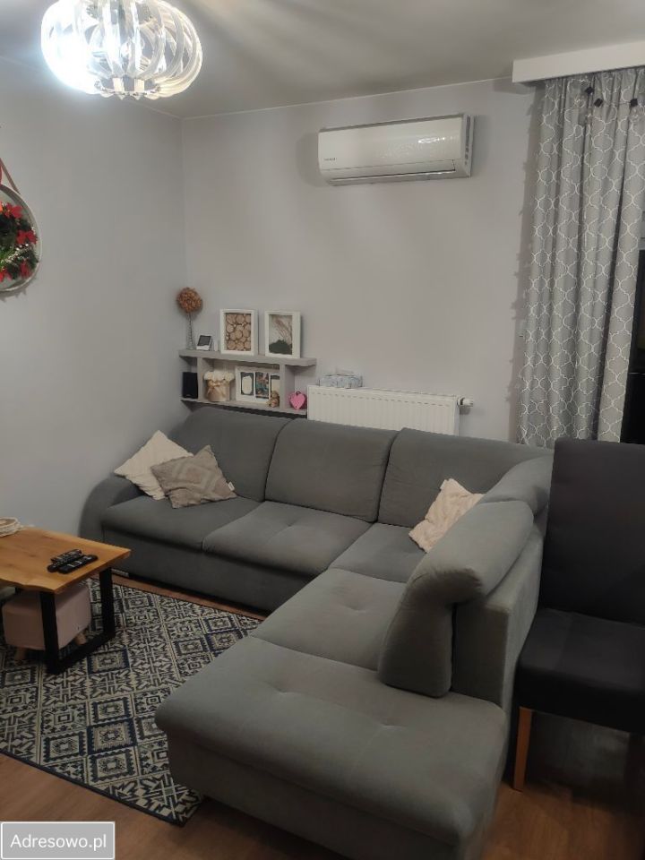 Mieszkanie 3-pokojowe Lublin Sławin, ul. Jemiołowa. Zdjęcie 1