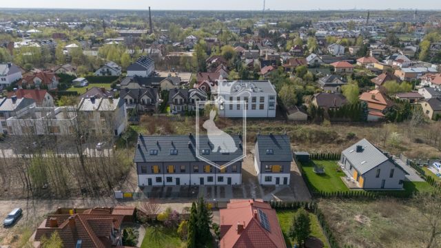 dom szeregowy, 4 pokoje Marki, ul. Wilcza. Zdjęcie 15
