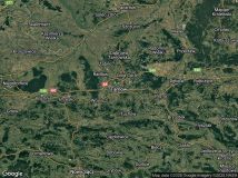 Działka rod Tarnów Mościce