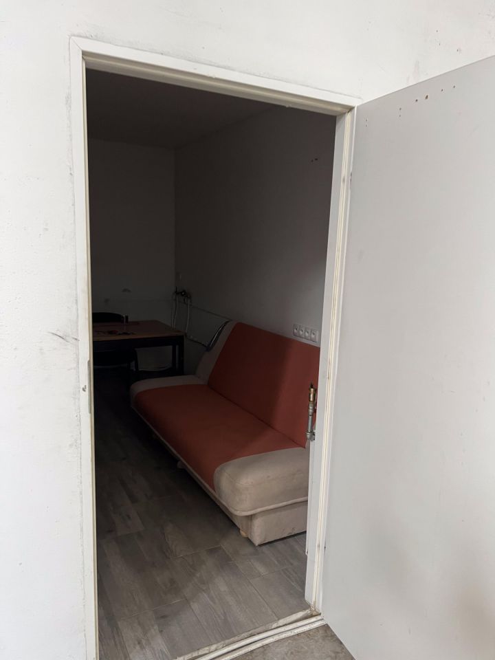 Hala/magazyn Gdynia Chylonia, ul. Hutnicza. Zdjęcie 8