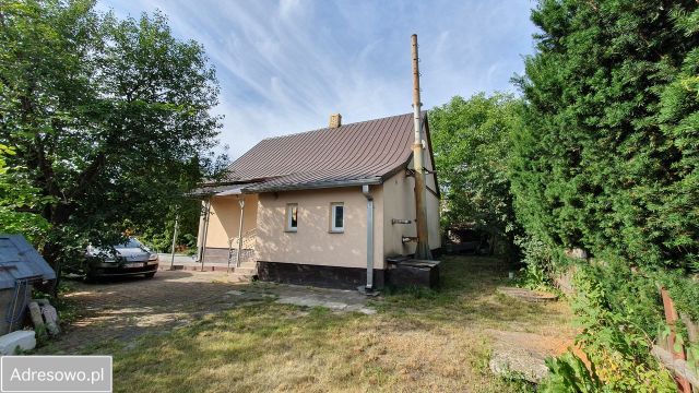 Działka budowlana Czarna Białostocka, ul. Łąkowa. Zdjęcie 1