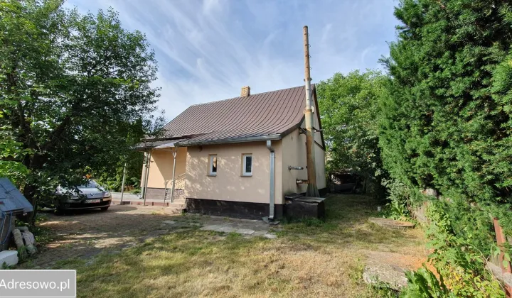 Działka budowlana Czarna Białostocka, ul. Łąkowa