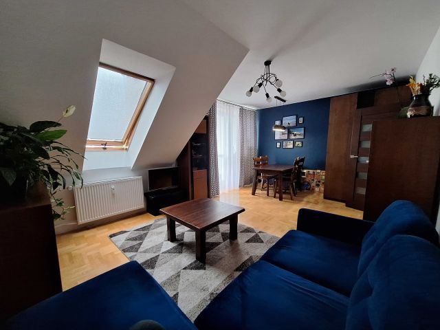 Mieszkanie 2-pokojowe Lublin Czuby, ul. Szczytowa. Zdjęcie 1