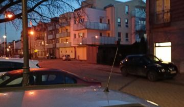 Mieszkanie 2-pokojowe Grodzisk Mazowiecki Centrum, 11 Listopada