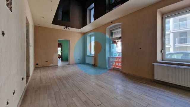 Nieruchomość komercyjna Kielce, ul. Niska. Zdjęcie 8