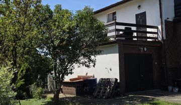 dom wolnostojący, 4 pokoje Legnica Piekary Wielkie, ul. Sawy