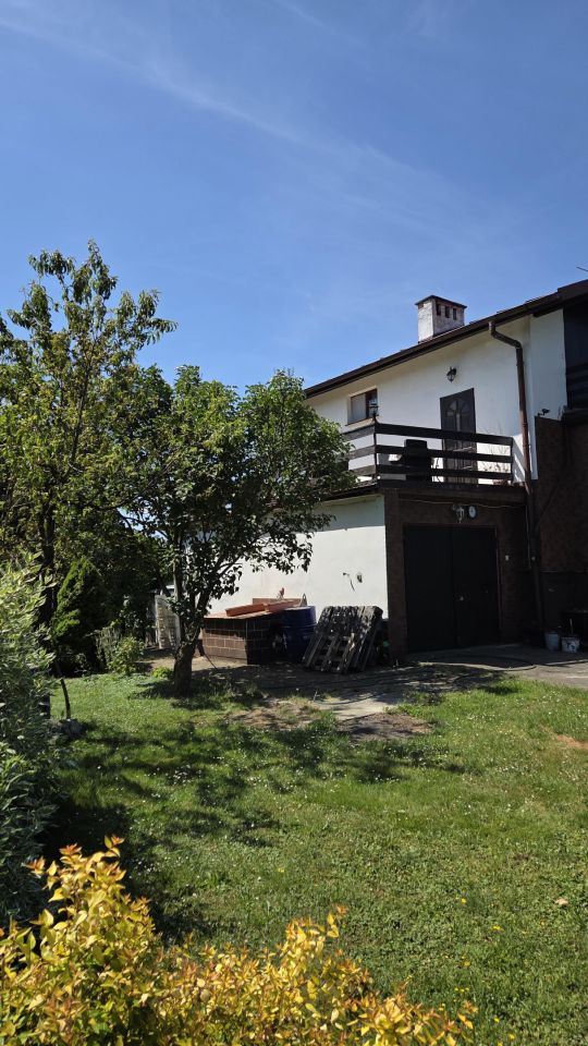 dom wolnostojący, 4 pokoje Legnica Piekary Wielkie, ul. Sawy