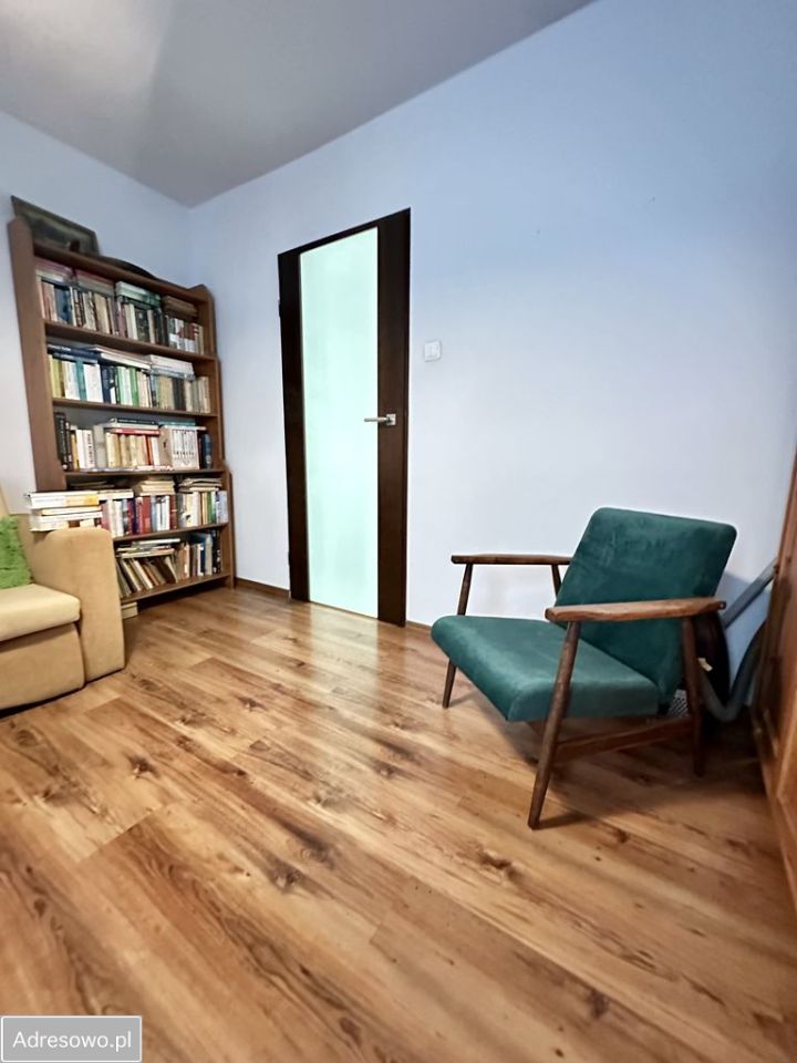 Mieszkanie 4-pokojowe Jasło, ul. Władysława Sikorskiego. Zdjęcie 12