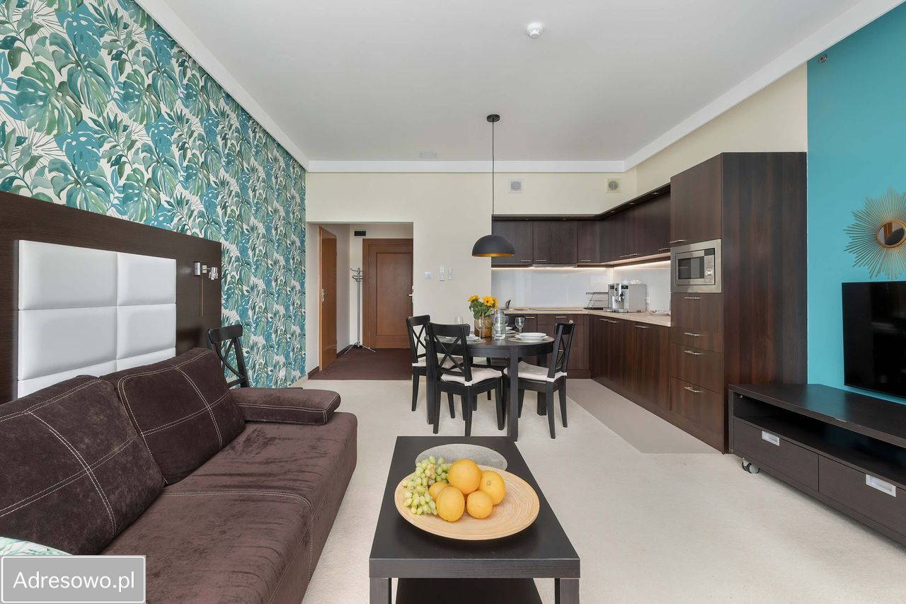 Mieszkanie 2-pokojowe Mielno, ul. Pogodna. Zdjęcie 18