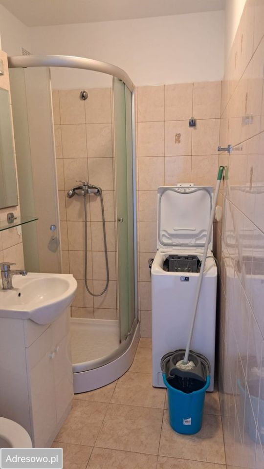 Mieszkanie 2-pokojowe Warszawa Mokotów, ul. Giordana Bruna. Zdjęcie 10