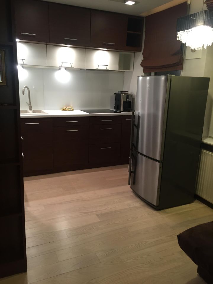 Mieszkanie 2-pokojowe Wrocław Śródmieście, ul. ks. Konstantego Damrota. Zdjęcie 6