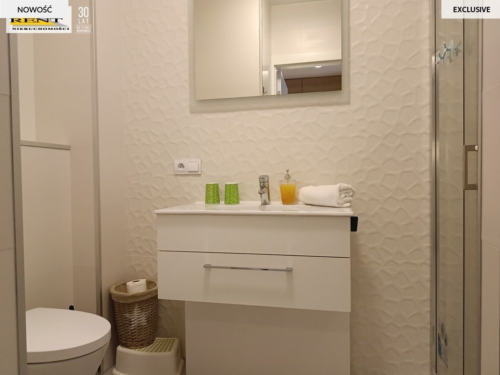 Mieszkanie 1-pokojowe Rewal, ul. Morska. Zdjęcie 8